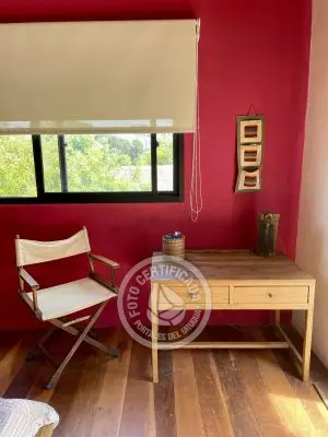 Casa Tocotón Punta del Diablo