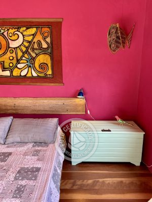 House Tocotón Punta del Diablo