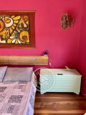 Casa Tocotón Punta del Diablo