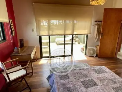 Casa Tocotón Punta del Diablo