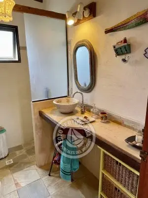 Casa Tocotón Punta del Diablo