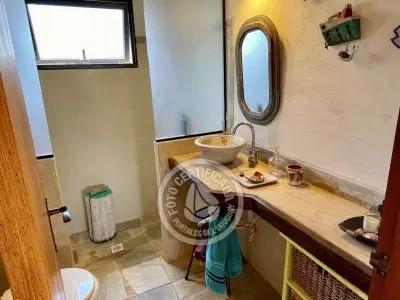 Casa Tocotón Punta del Diablo