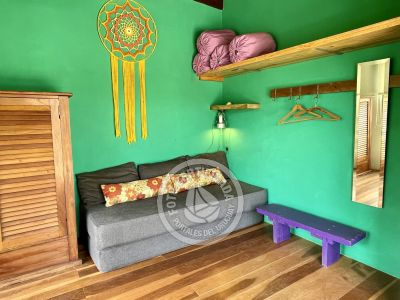 House Tocotón Punta del Diablo