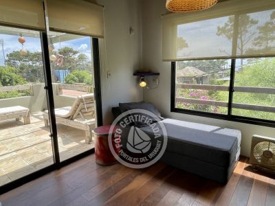 House Tocotón Punta del Diablo