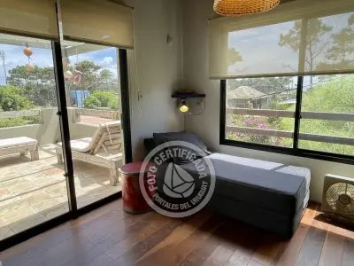 Casa Tocotón Punta del Diablo