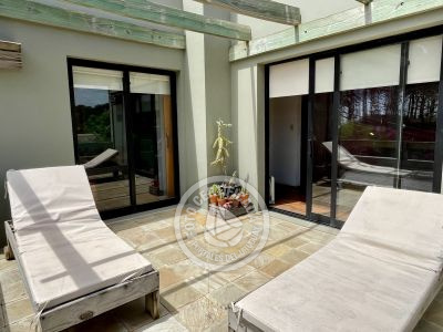 House Tocotón Punta del Diablo