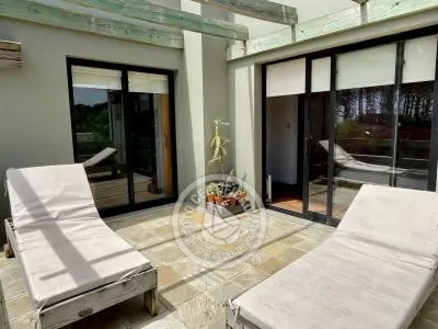 Casa Tocotón Punta del Diablo