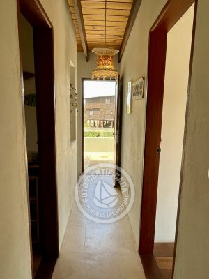 House Tocotón Punta del Diablo