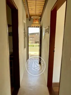 Casa Tocotón Punta del Diablo