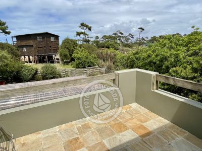 House Tocotón Punta del Diablo