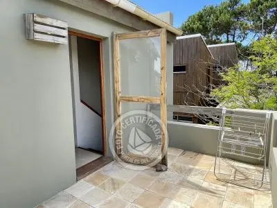 Casa Tocotón Punta del Diablo