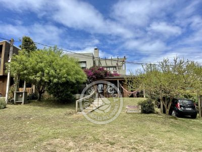 House Tocotón Punta del Diablo