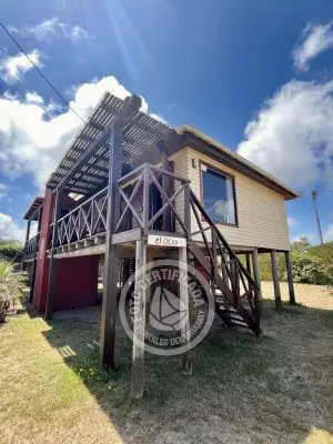 Complejo El Ocio Punta del Diablo