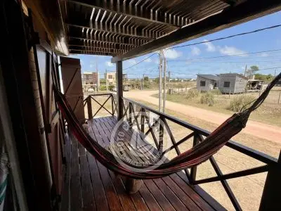 Complejo El Ocio Punta del Diablo