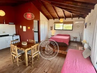 Complejo El Ocio Punta del Diablo