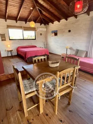 Complejo El Ocio Punta del Diablo