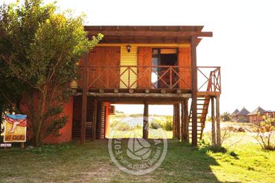 Complexo El Ocio Punta del Diablo