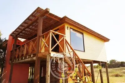 Complexo El Ocio Punta del Diablo