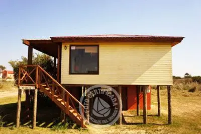 Complexo El Ocio Punta del Diablo