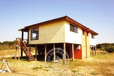 Complexo El Ocio Punta del Diablo