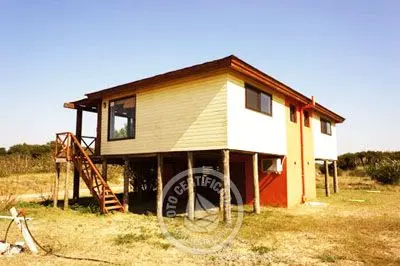 Complexo El Ocio Punta del Diablo