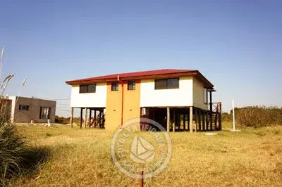 Complexo El Ocio Punta del Diablo