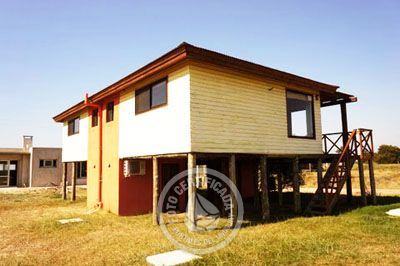 Complexo El Ocio Punta del Diablo