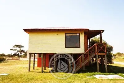 Complexo El Ocio Punta del Diablo