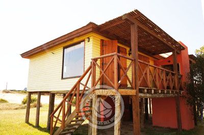 Complexo El Ocio Punta del Diablo