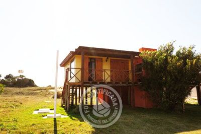 Complexo El Ocio Punta del Diablo