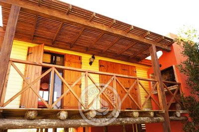 Complexo El Ocio Punta del Diablo