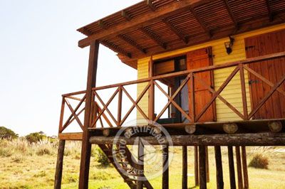 Complexo El Ocio Punta del Diablo