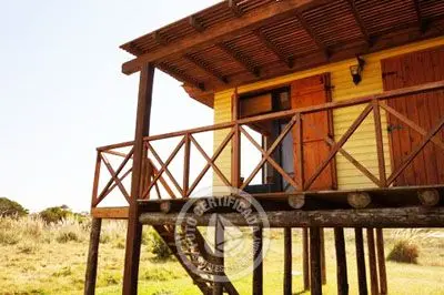 Complexo El Ocio Punta del Diablo