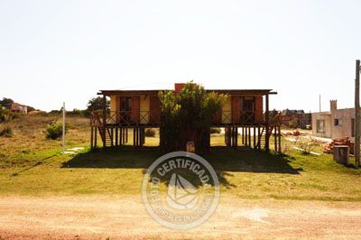 Complexo El Ocio Punta del Diablo