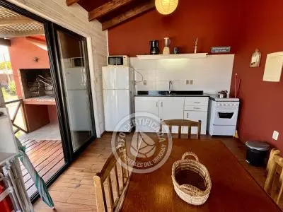 Complejo El Ocio Punta del Diablo