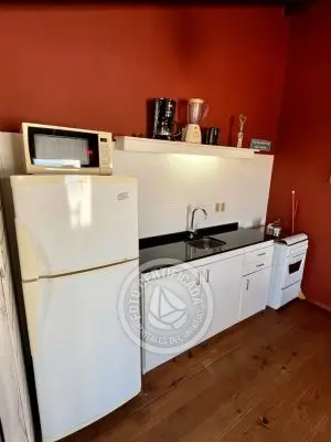 Complejo El Ocio Punta del Diablo