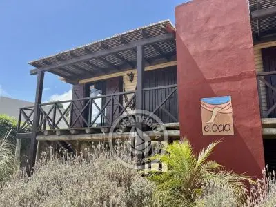 Complejo El Ocio Punta del Diablo