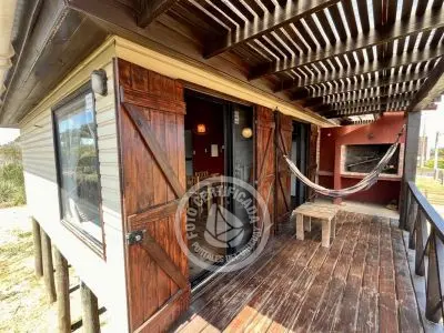 Complejo El Ocio Punta del Diablo