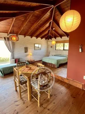 Complejo El Ocio Punta del Diablo