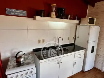 Complejo El Ocio Punta del Diablo