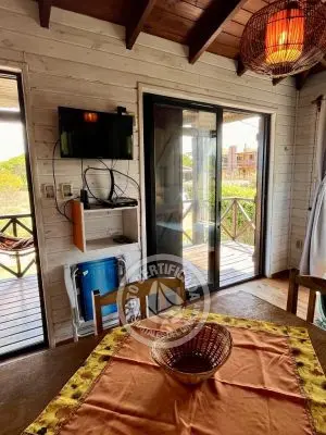 Complejo El Ocio Punta del Diablo