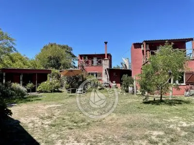 Villa Los Girasoles Punta del Diablo