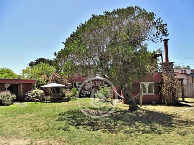Villa Los Girasoles Punta del Diablo