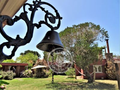 Villa Los Girasoles Punta del Diablo