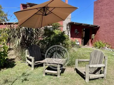 Villa Los Girasoles Punta del Diablo