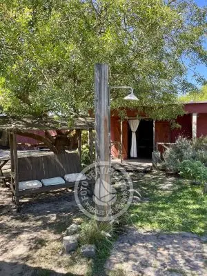 Villa Los Girasoles Punta del Diablo