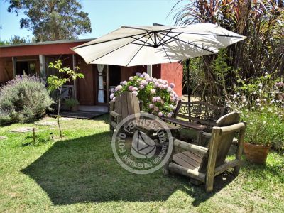 Villa Los Girasoles Punta del Diablo