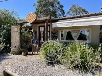 Villa Los Girasoles Punta del Diablo