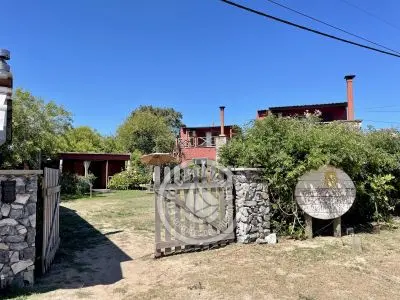 Villa Los Girasoles Punta del Diablo