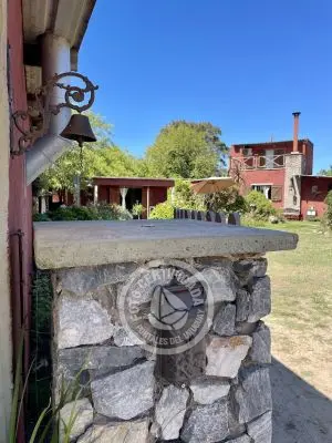 Villa Los Girasoles Punta del Diablo